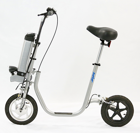 loopfiets